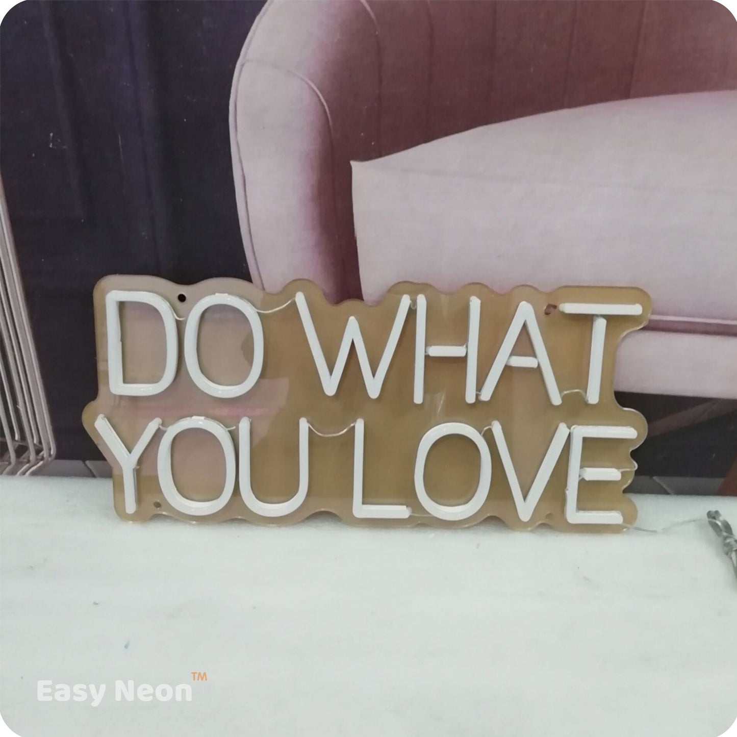 Do what you love