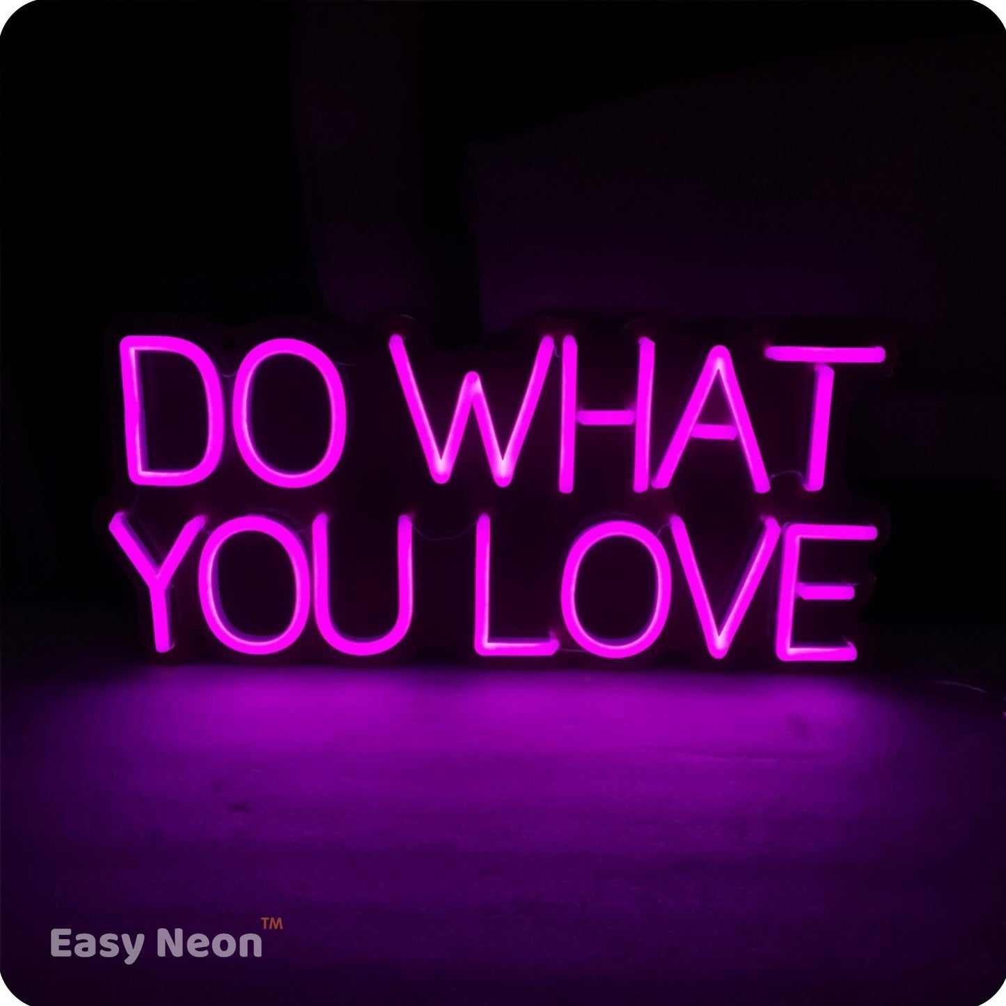 Do what you love